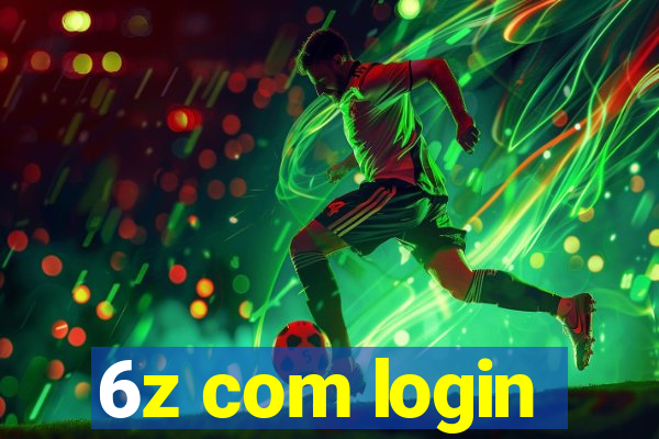 6z com login